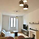 Appartement Cosy - Rue Fesch, Tout A Pied