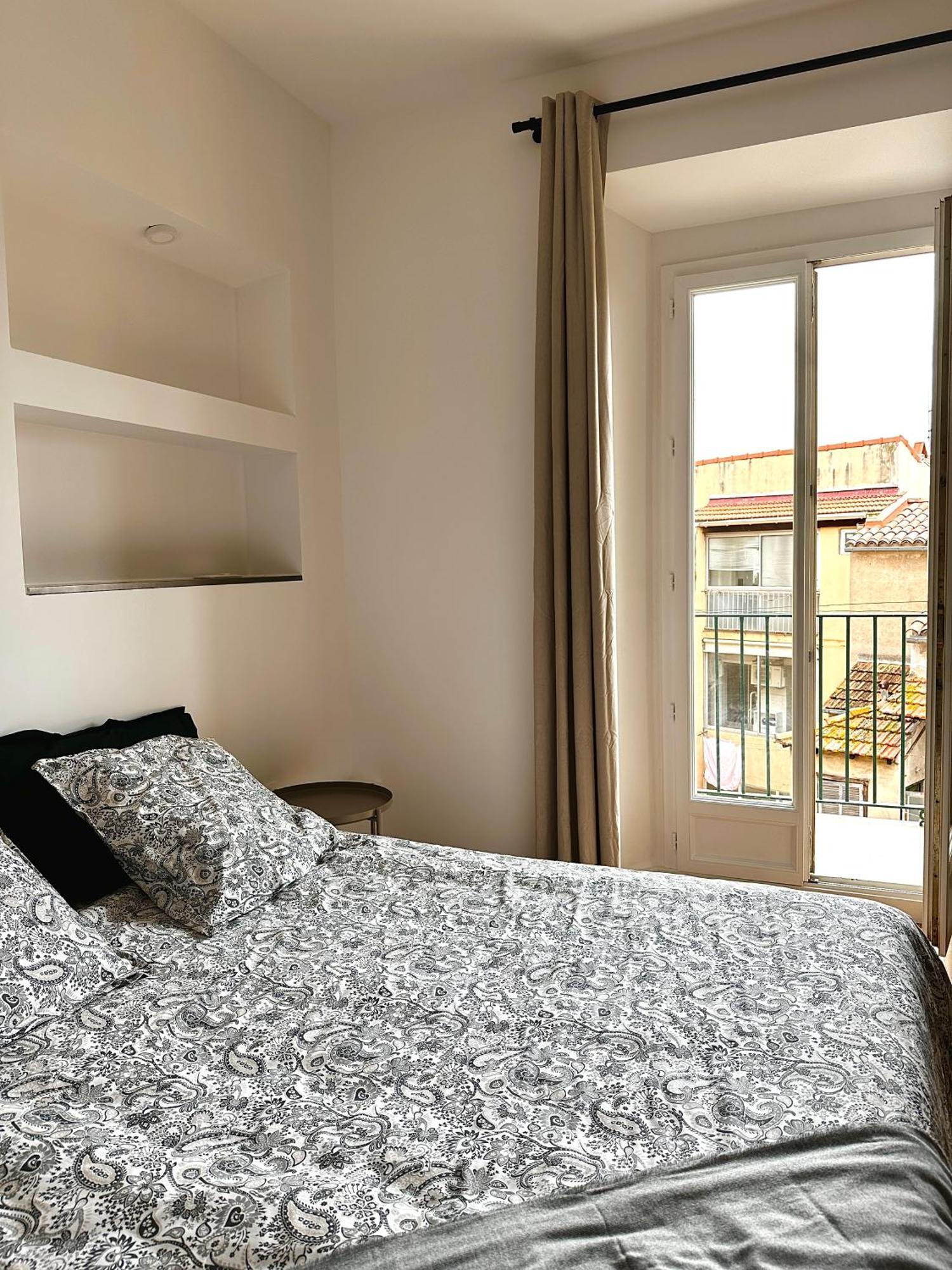 Apartment Cosy - Rue Fesch, A Pied *