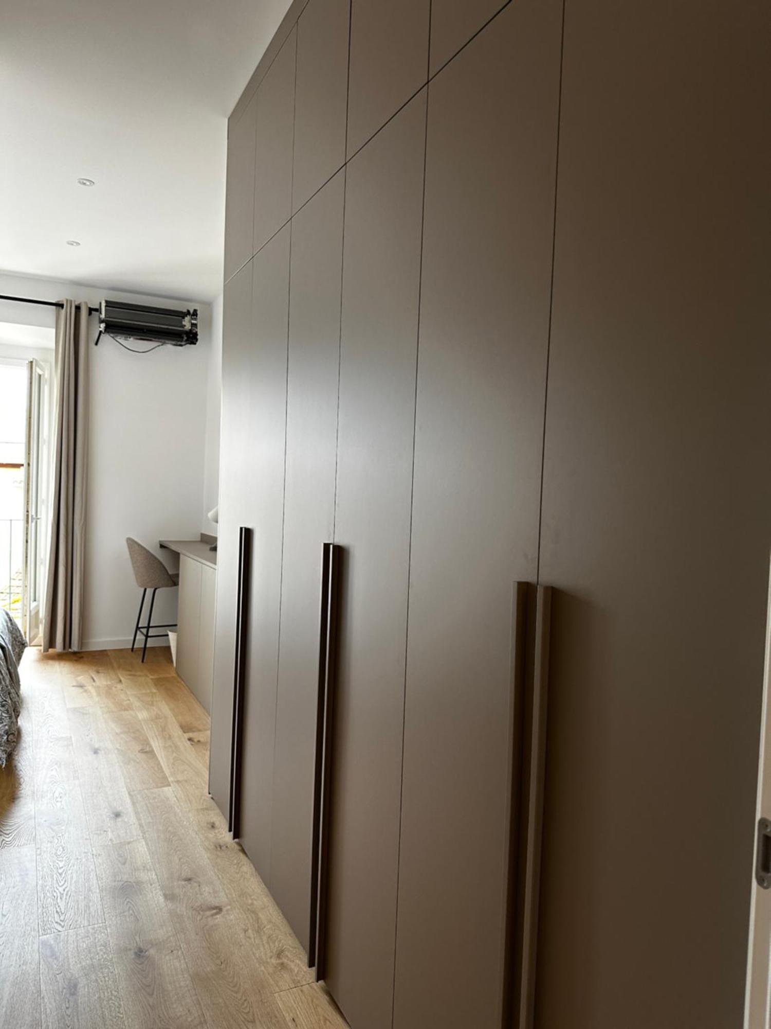 Cosy - Rue Fesch, A Pied *