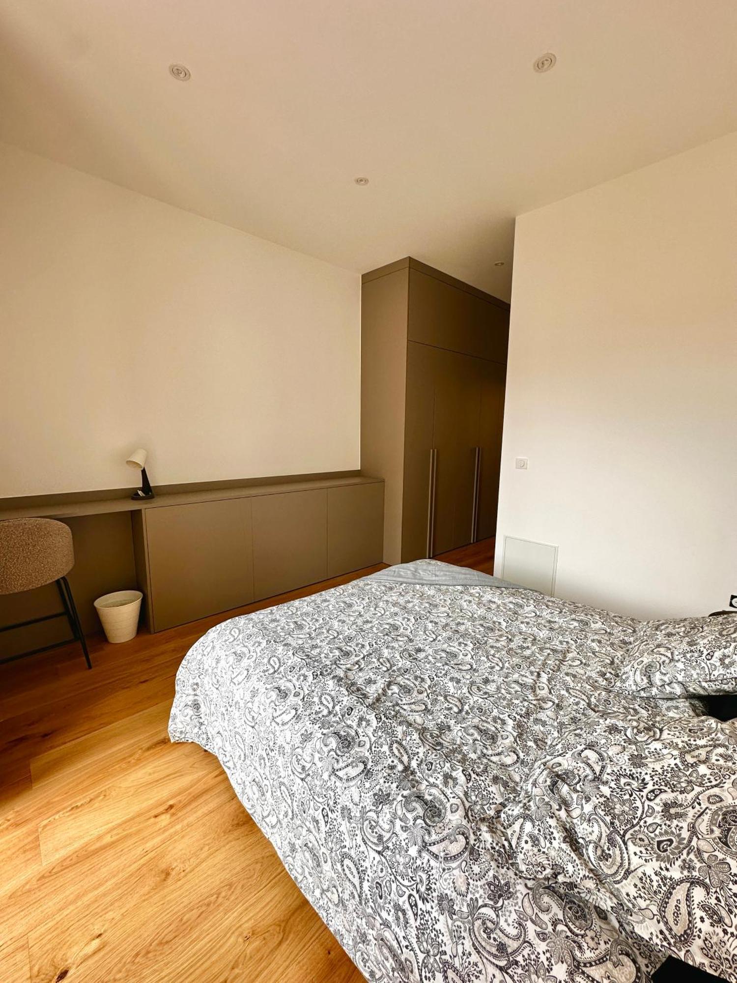 Apartment Cosy - Rue Fesch, A Pied