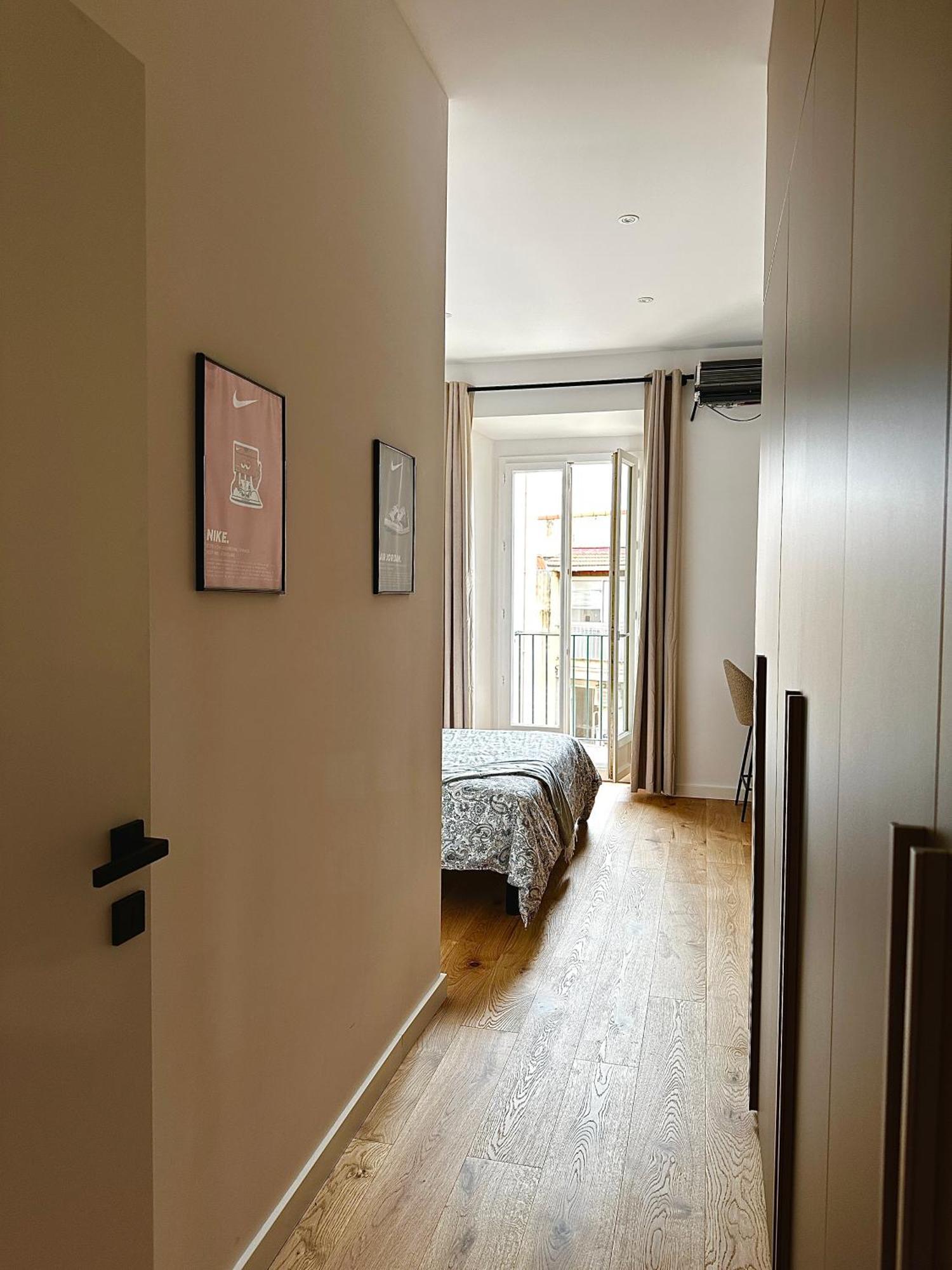 Cosy - Rue Fesch, A Pied Apartment Ajaccio (Corsica)
