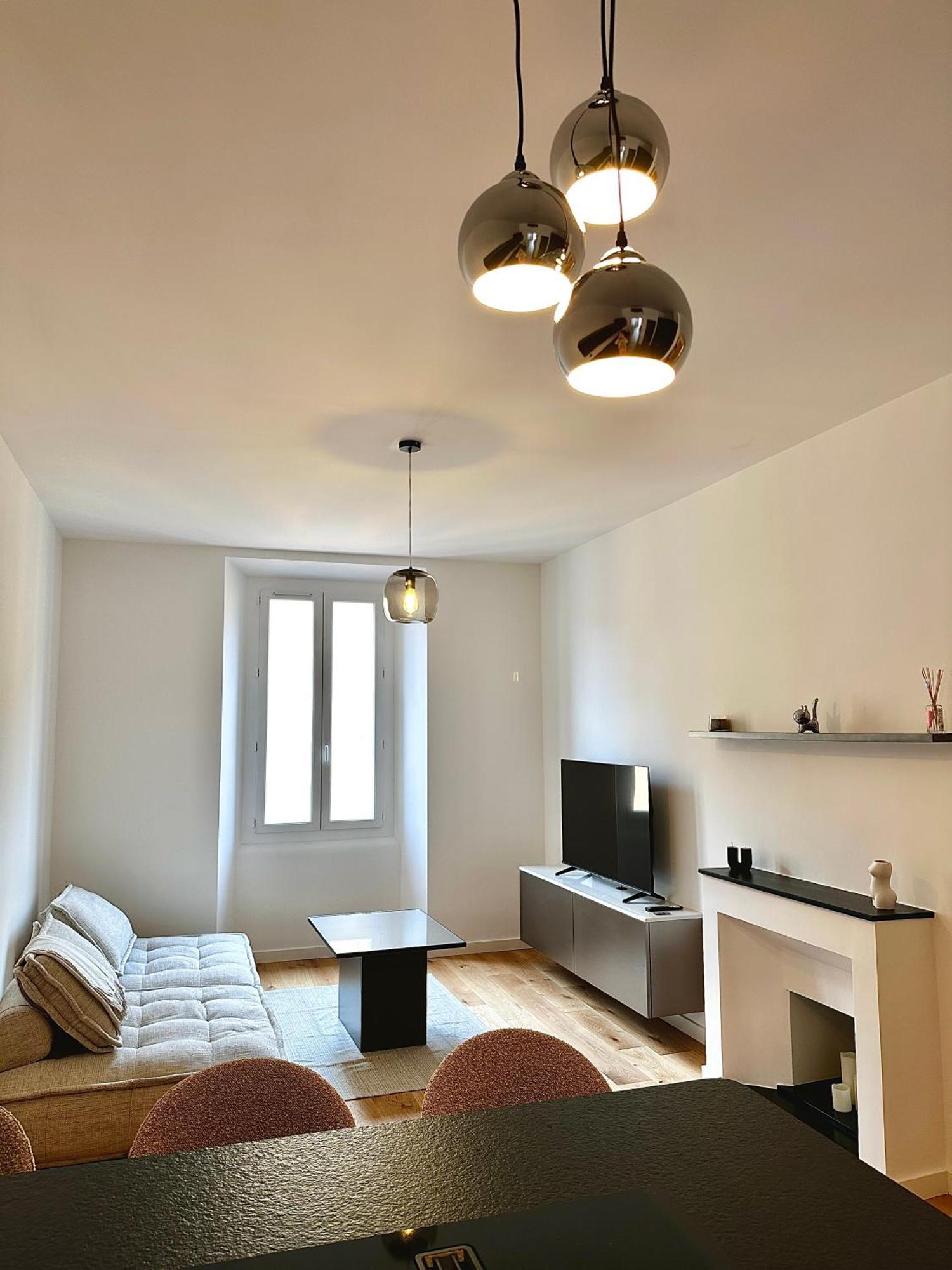Cosy - Rue Fesch, A Pied *