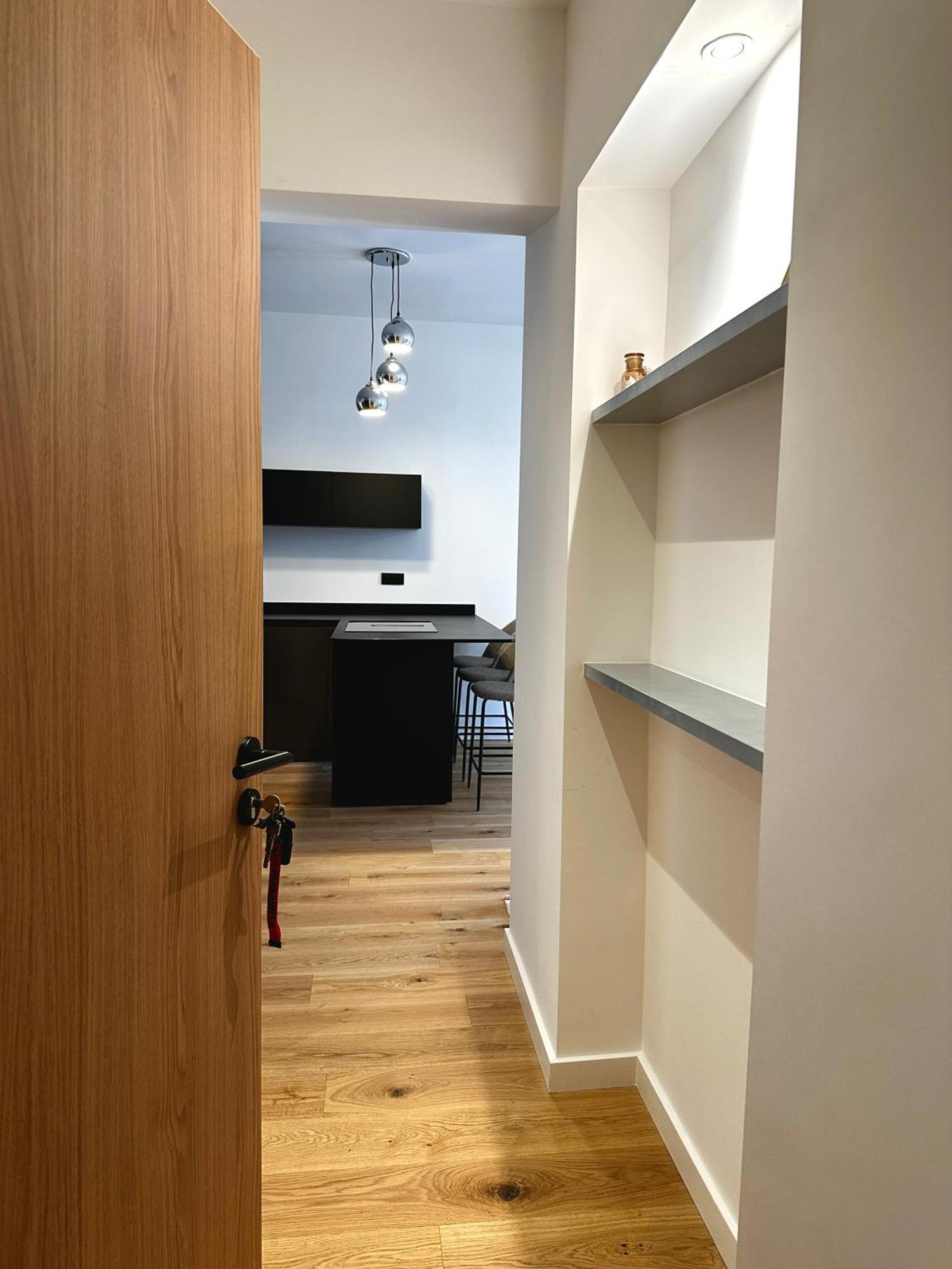 Apartment Cosy - Rue Fesch, A Pied
