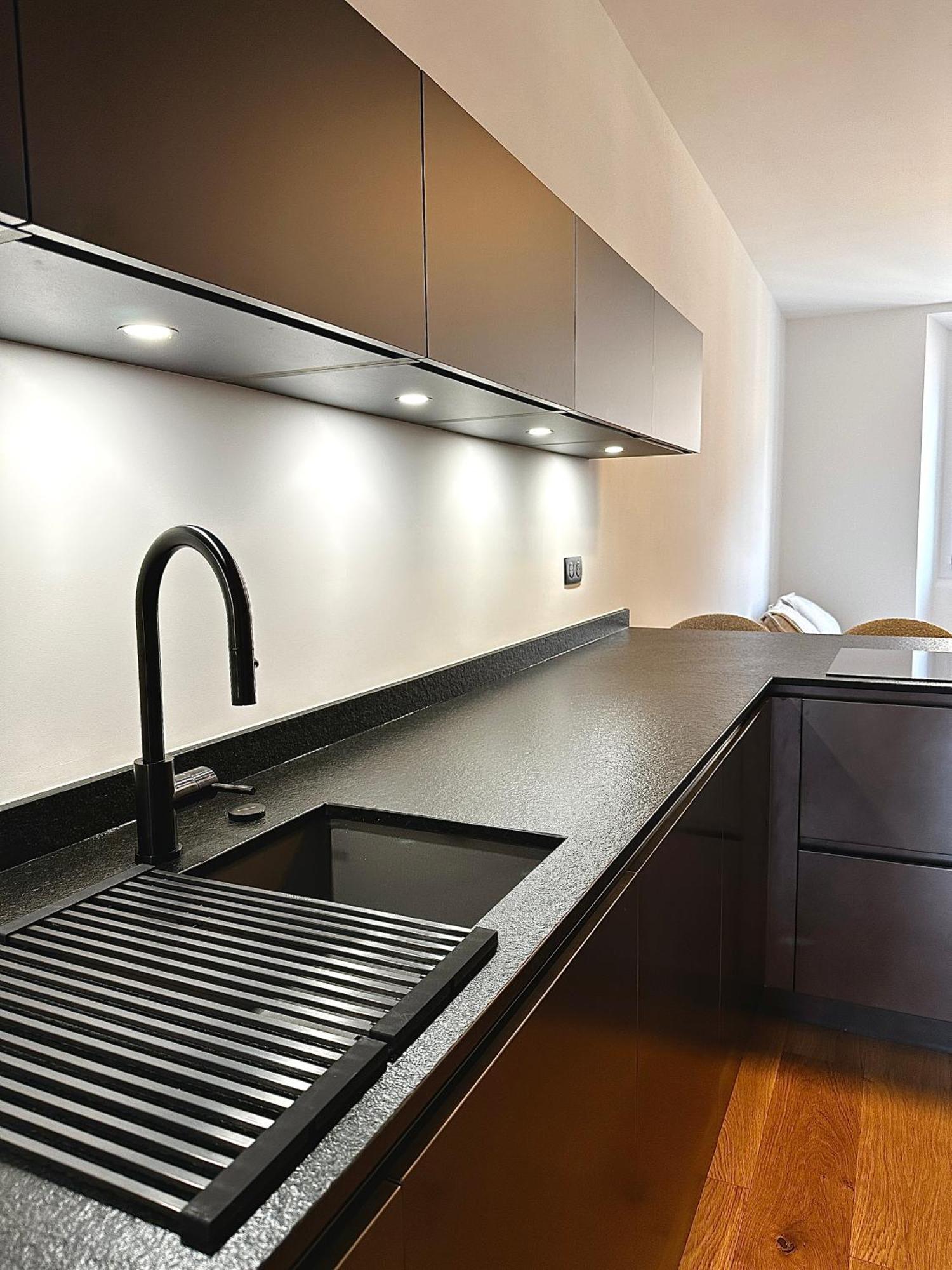 Apartment Cosy - Rue Fesch, A Pied *